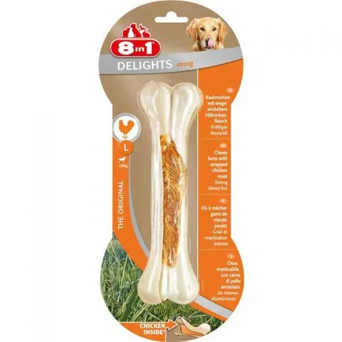 8in1 Delights Kausticks Garantierte Lieferung