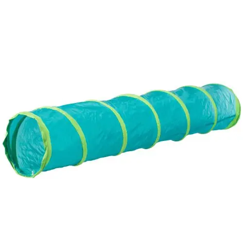 Trixie Nylon-Spieltunnel für Kleintiere Super-Preis