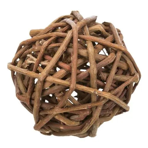 Trixie Weidenball 6 cm Beliebt