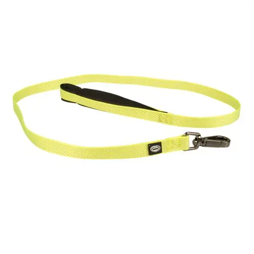 Bestseller Duvoplus EXPLOR North Leine - Neongelb 100cm/25mm 120cm/15mm