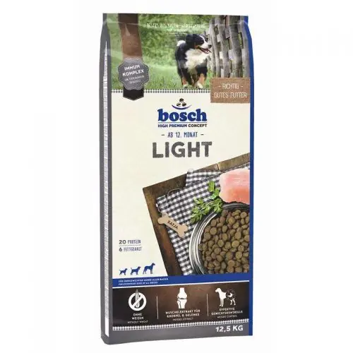 Bosch Light 12,5 Kg 1 Kg Preisknaller