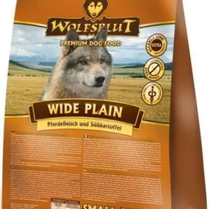 Top-Preis Wolfsblut Wide Plain Small Breed 2 kg 2 kg