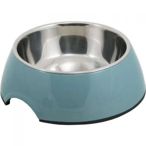 Preis Gesenkt Hunter Melamin-Napf aqua 350 ml 160 ml