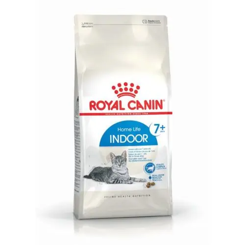 Preisreduziert Royal Canin Feline Indoor 7+ 400 g 400 g