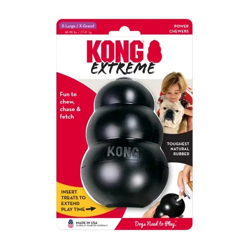 KONG Extreme X-Large Small Preisreduziert