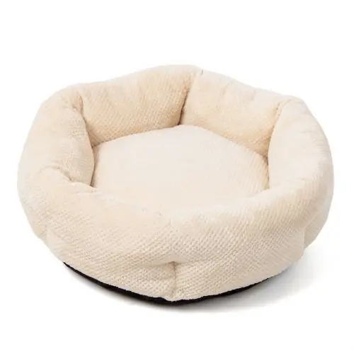 Jetzt Kaufen Hundebett Cloey S - 50 x 50 x 15cm S - 50 x 50 x 15cm