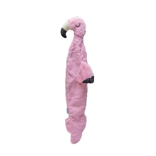 Beeztees Puppy Flatino Flamingo Fe 72 x 27 x 5 cm 43 x 24 x 4 cm Bestseller