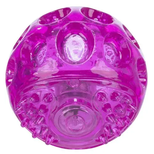 Trixie Blink-Ball aus TPR 6 cm 6 cm Neu Im Sortiment