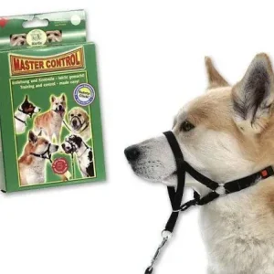 Sonderangebot Karlie Anti-Zug-Halfter MASTERCONTROL Größe 1 Größe 1