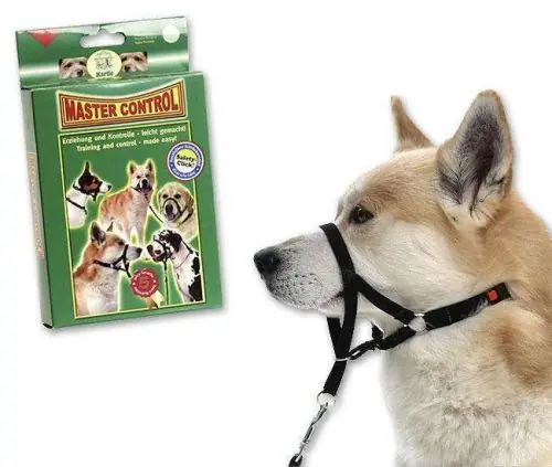 Sonderangebot Karlie Anti-Zug-Halfter MASTERCONTROL Größe 1 Größe 1
