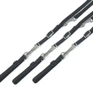 Mega-Angebot Karlie ASP Führ- und Umhängeleine 15 mm, 220 cm 15 mm. 220 cm