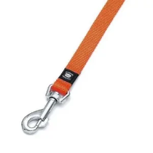 Karlie ASP Leine - Orange 20 mm, 100 cm 10 mm. 100 cm Beliebt