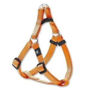 Sichere Zahlung Karlie ASP Step&Go Geschirr - Orange 25 mm, 64-95 cm 10 mm. 36-52 cm
