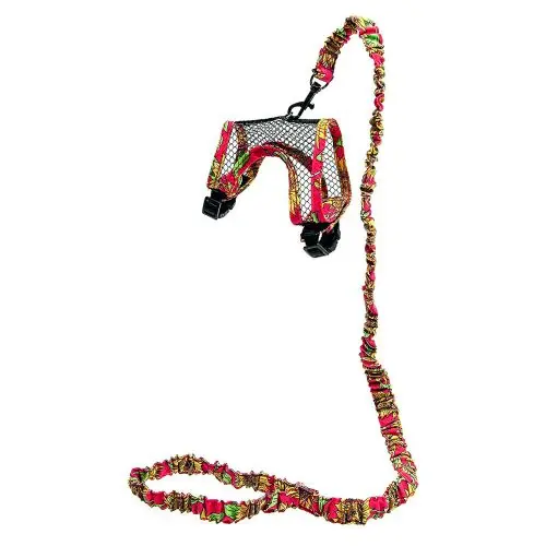 Karlie Comfort 2 in 1 Kleintier-Geschirr L M Sale