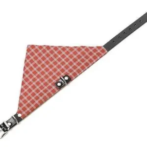 Jetzt Kaufen Karlie KOLIBRI Halsband - Rot 25 mm, 62 cm 25 mm. 62 cm