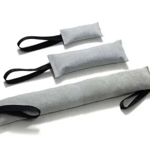 Karlie Leder-Trainingsdummy 60 x 10 cm 60 x 10 cm Aktuell