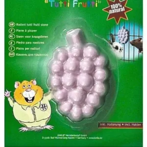 Karlie Nagerstein TUTTI FRUTTI Weintraube Klein, 30 g Klein. 30 g Direktkauf