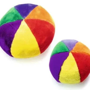 Karlie Plüsch-Ball 14 cm 14 cm Zertifiziert