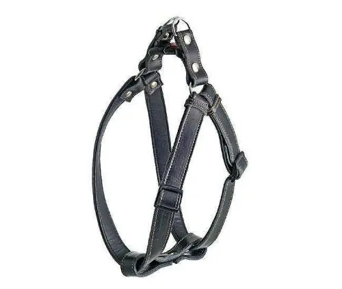 Karlie RONDO Geschirr 1 2 3 Step & Go 25 mm, 60-90 cm 25 mm. 60-90 cm Super-Preis