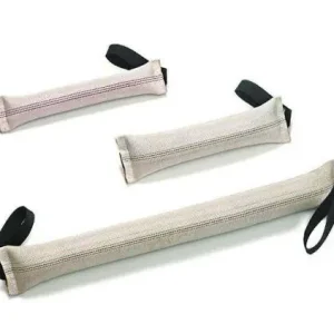 Karlie Trainings-Dummy Hart, 30 x 5,5 cm Hart. 30 x 4 cm Wochenendangebot