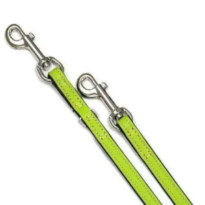Karlie VINTAGE Führleine - Kiwi 14 mm, 200 cm 14 mm. 200 cm Solange Der Vorrat Reicht