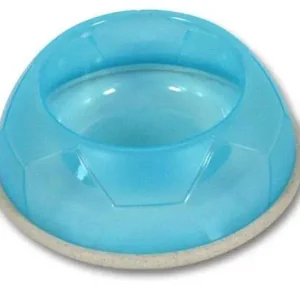 Pet-Star Fressnapf SMACKY FOOTBALL Blau Blau Markenware