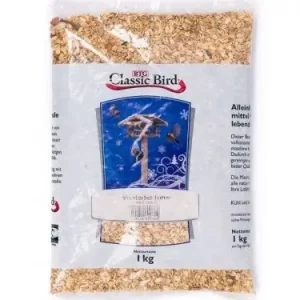 Jetzt Bestellen Classic Bird Fettfutter 10 kg 1 kg