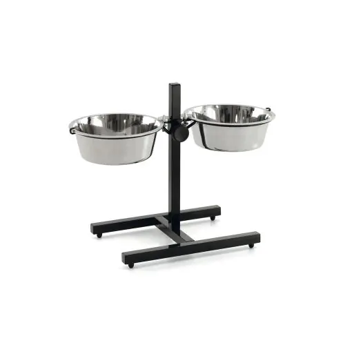 Karlie Otis Plus - Doppelnapfständer 1,6 l 1.6 l Angebot