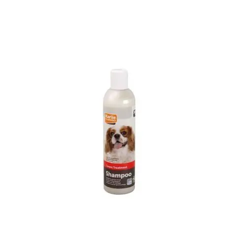 Super-Preis Karlie Flamingo Creme-Shampoo mit Olivenöl 300 ml 300 ml