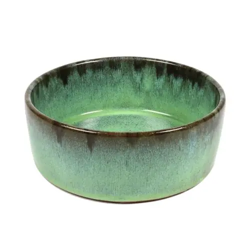 D&D Trendy Napf Jasper grün 20 cm 13 cm Sofort Bestellen