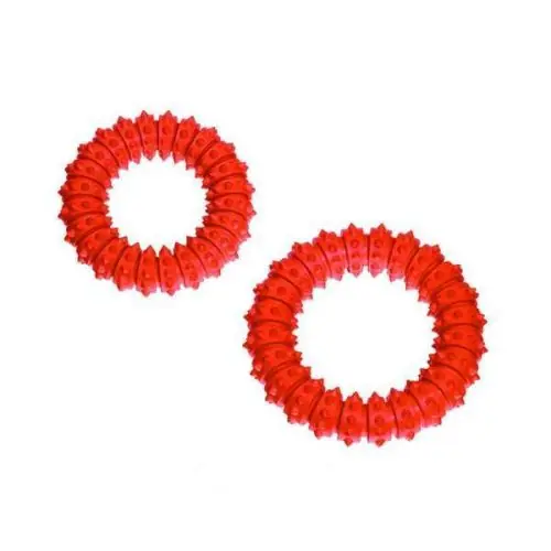Must-Have Karlie BOOMER AQUA Ring 15 cm 12 cm
