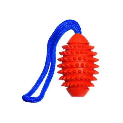 Billig Karlie BOOMER AQUA Football ca. 10,5 cm ca. 9 cm