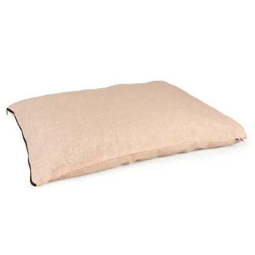 Duvoplus Kissen Mellow Orange 120 x 80 x 18cm 80 x 60 x 14cm Rabatt