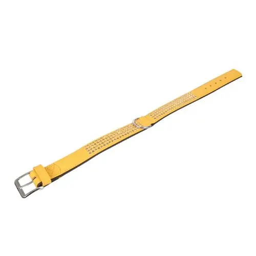 Karlie Vintage Strass Halsband - Mimosa 4-reihig, 65cm/40mm 1-reihig. 24cm/10mm Online Kaufen