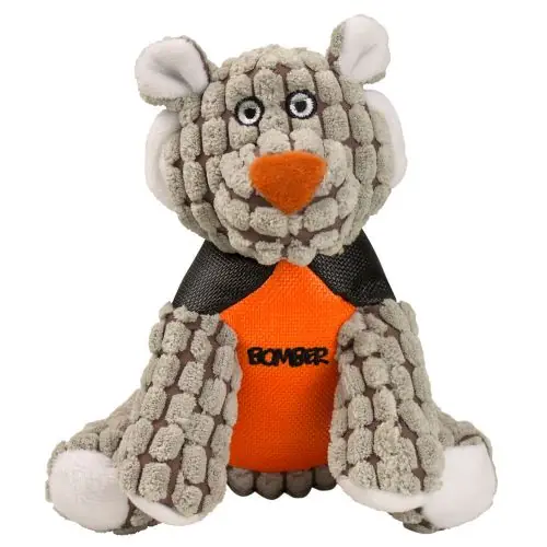 Heißes Angebot Zeus Bomber Special Forces Spielzeug - 23 cm Tiger Axel Tiger Axel