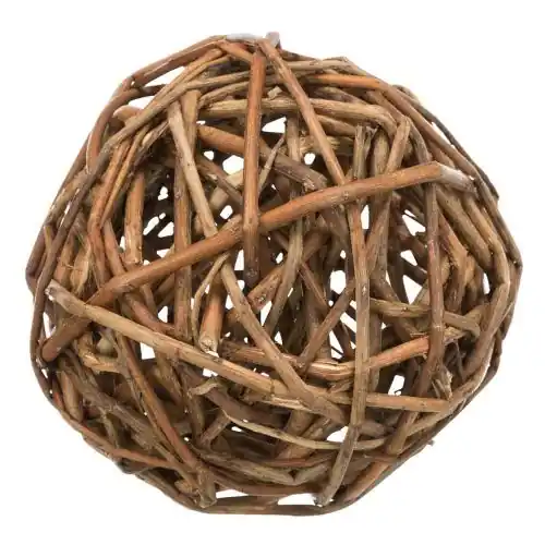 Trixie Weidenball 13 cm 6 cm Saisonangebot