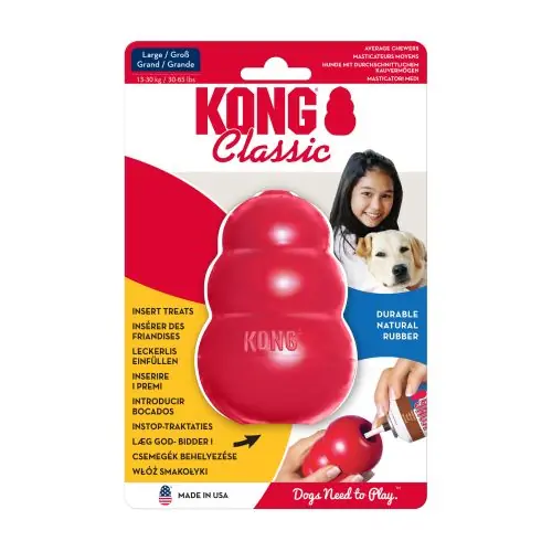 KONG Classic Large Extra Small Direktkauf