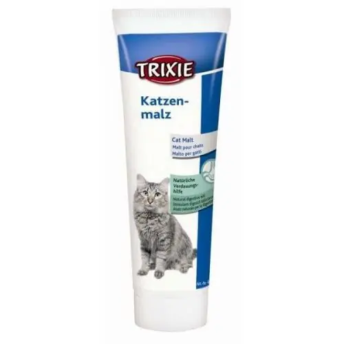 Sonderaktion Trixie Katzenmalz 100 g 100 g