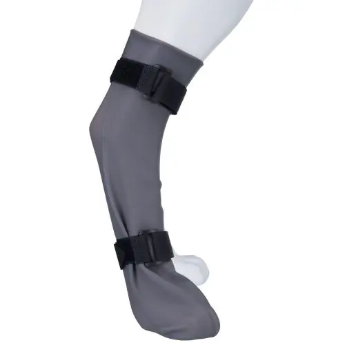 Saisonangebot Trixie Schutzsocke aus Silikon XL S