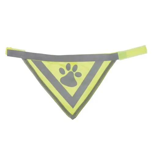 Neu Im Sortiment Trixie Sicherheitshalstuch S-M XS-S