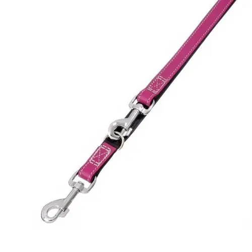 Heißes Angebot Karlie VINTAGE Führleine - Pink 14 mm, 200 cm 14 mm. 200 cm
