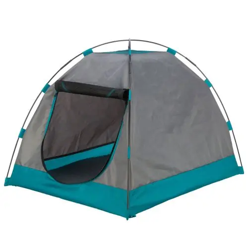 Letzte Chance Trixie Zelt für Hunde 80 × 63 × 65 cm 47 × 34 × 47 cm