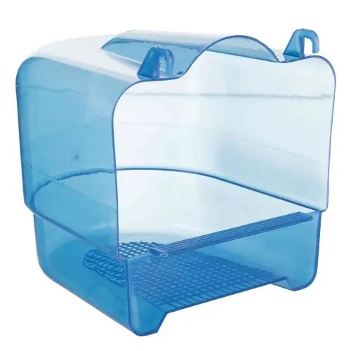 Trixie Badehaus, halbrund 15 x 16 x 17 cm 15 x 16 x 17 cm Saisonangebot