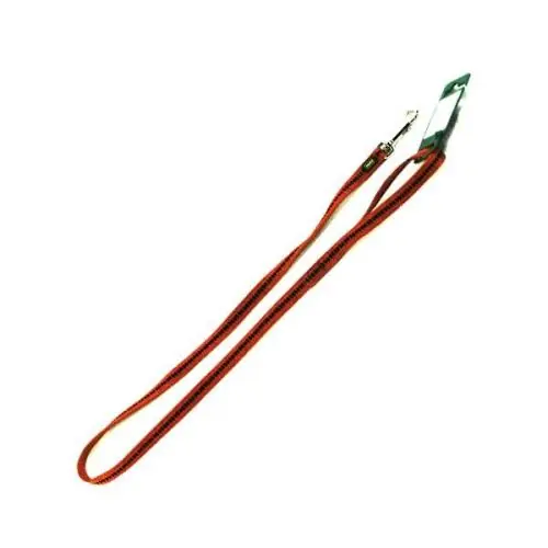 Hunter Führleine Power Grip Bronze S: Breite: 15 mm; Länge: 110 cm M Breite 20 mm; Länge 100 cm Billig