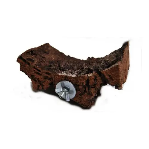 Mega-Angebot Korksitzbrett mit Schraubbefestigung L - 15 x 10cm L - 15 x 10cm