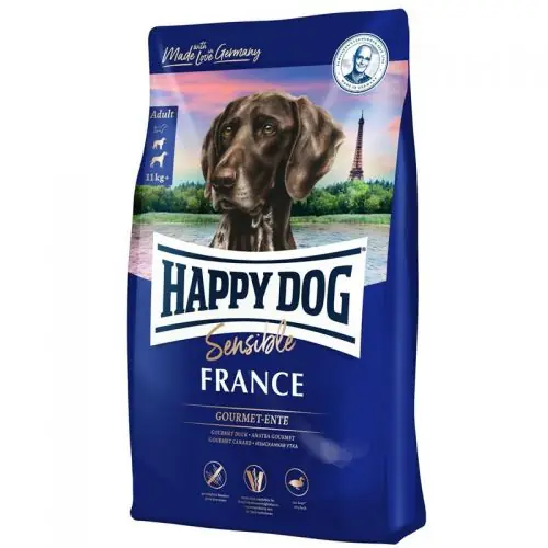 Preiswert Happy Dog Supreme Sensible France 300 g 300 g
