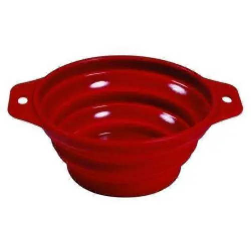 Trixie Reisenapf aus TPE 1 l/ø 18 cm 0.25 l/ø 11 cm Meistverkauft