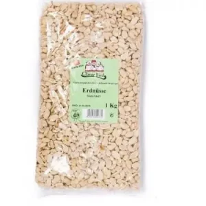 Direktkauf Classic Bird Erdnußkerne, blanchiert 1 kg 1 kg