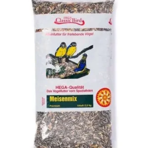 Classic Bird Meisenmix 2,5 kg 1 kg Preisknaller