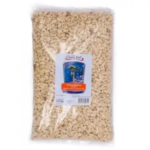 Preiswert Classic Bird Erdnußkerne, blanchiert 2,5 kg 1 kg